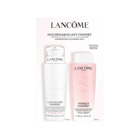 Confort Cleansing Duo Set