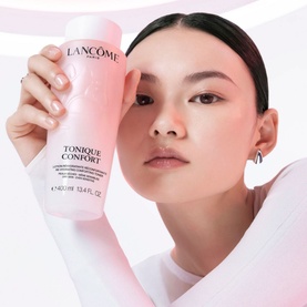 Confort Cleansing Duo Set