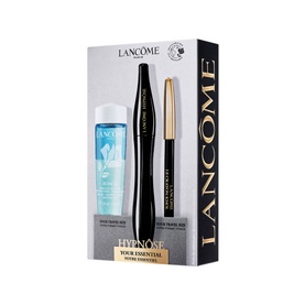 Hypn&ocirc;se Mascara Set with Bi-Facil Makeup Remover and Mini Black Kohl Pencil