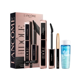 Id&ocirc;le Mascara Set with Le Crayon Kh&ocirc;l and Bi-Facil