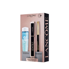 Id&ocirc;le Mascara Set with Le Crayon Kh&ocirc;l and Bi-Facil