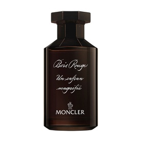 Les Sommets Bois Rouge - Eau de Parfum