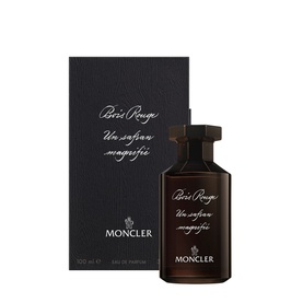 Les Sommets Bois Rouge - Eau de Parfum