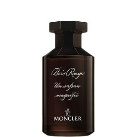 Les Sommets Bois Rouge - Eau de Parfum