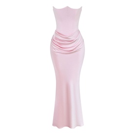 Persephone Corset Dress