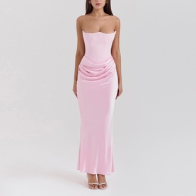 Persephone Corset Dress