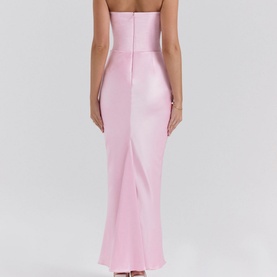 Persephone Corset Dress