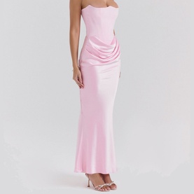 Persephone Corset Dress