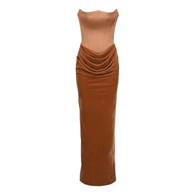 Persephone Corset Dress