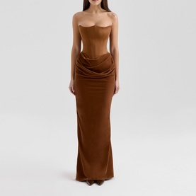 Persephone Corset Dress
