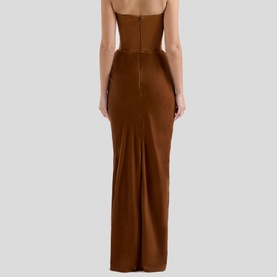Persephone Corset Dress