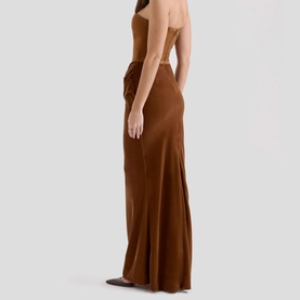 Persephone Corset Dress