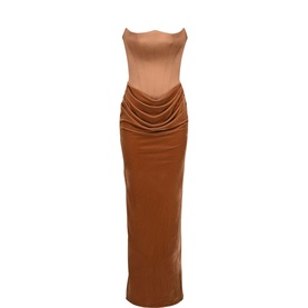 Persephone Corset Dress