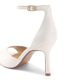 Serena Heeled Sandals