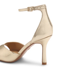 Serena Heeled Sandals