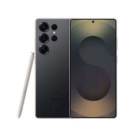 S25 Ultra 256GB Titanium Black