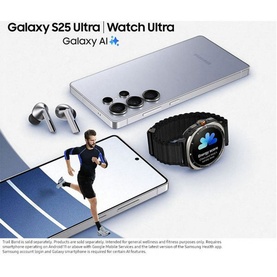 S25 Ultra 256GB Titanium Blue