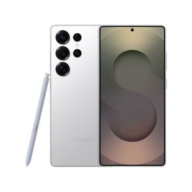 S25 Ultra 256GB Titanium Silver