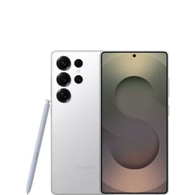 S25 Ultra 256GB Titanium Silver