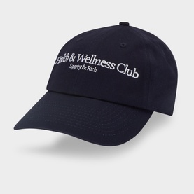 Health & Wellness Baseball Cap