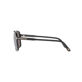 Kemp Rectangle Sunglasses