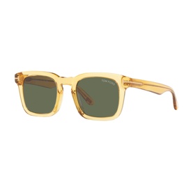 Irregular Frame Sunglasses VE4425U