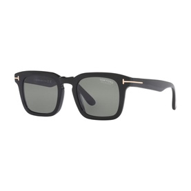 FT0751 Square Sunglasses