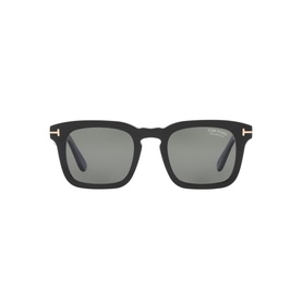 FT0751 Square Sunglasses