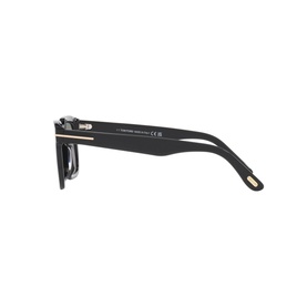 FT0751 Square Sunglasses