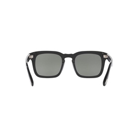 FT0751 Square Sunglasses