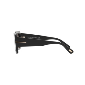 Rectangle Sunglasses