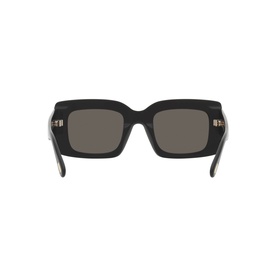 Rectangle Sunglasses