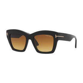 Butterfly Sunglasses