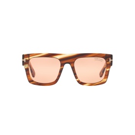 Square Sunglasses TR001917