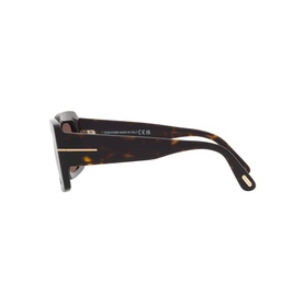Rectangle Sunglasses