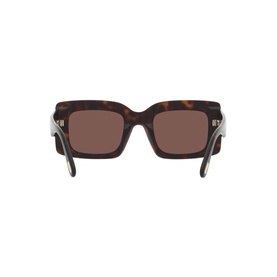 Rectangle Sunglasses