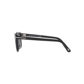 FT1179 Square Sunglasses