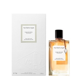 Musc de Soie Eau de Parfum