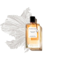 Musc de Soie Eau de Parfum