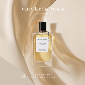 Musc de Soie Eau de Parfum