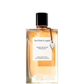 Musc de Soie Eau de Parfum