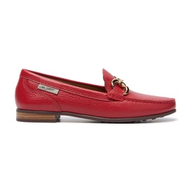 Aliano Snaffle Loafers