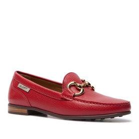 Aliano Snaffle Loafers
