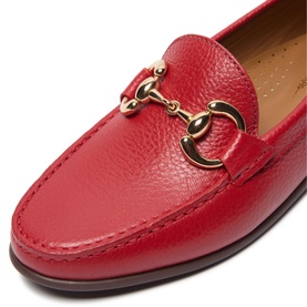 Aliano Snaffle Loafers
