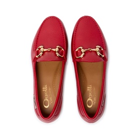 Aliano Snaffle Loafers