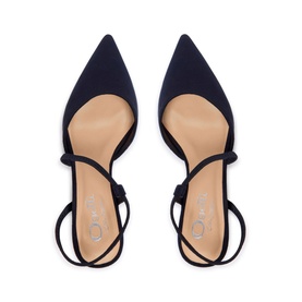 Avalon Slingback Courts
