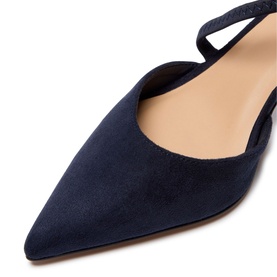 Avalon Slingback Courts