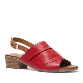 Arriba Sandals