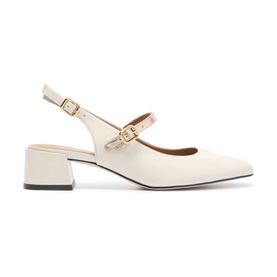 Belmonte Block Heels
