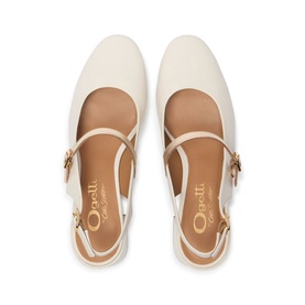 Belmonte Block Heels